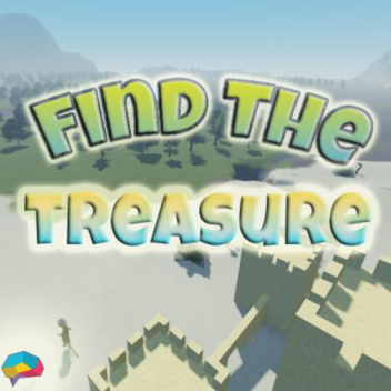 Find The Treasure!