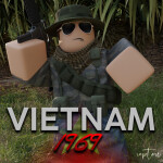 🌴 Vietnam 1969