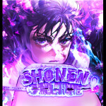 [UPDATE 1] Shonen: Online 2