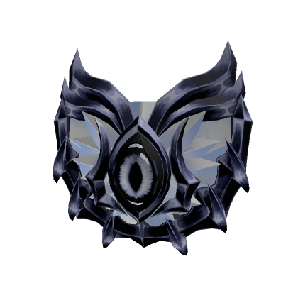 Void Demon King Chestplate's Code & Price - RblxTrade