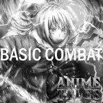 [Ended] Anime Tales: Combat Stress Test