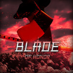 Blade of Honor