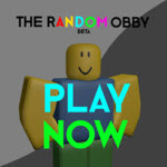 The Random Obby!