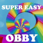 THE ULTIMATE SUPER EASY OBBY!