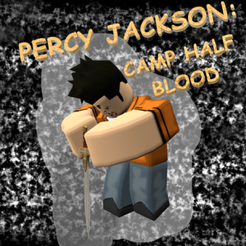Percy Jackson (New Map!)