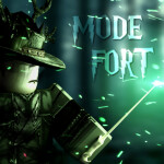 MODE | Fort