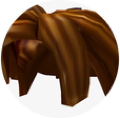 Roblox-bacon-hair - 3D model by feddy_fazbear (@feddy_fazbear) [98e680e]