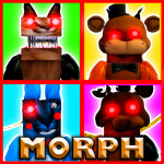 [🎉RAINBOW] Find The EXE Floppa Morphs [55]
