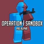 Operation Sandbox [discontinued]