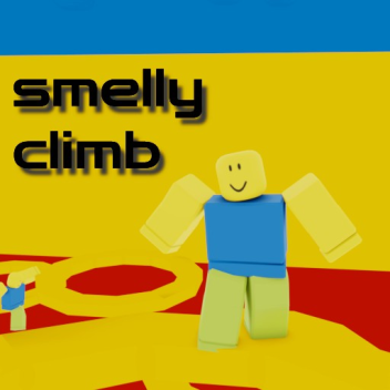 smelly climb