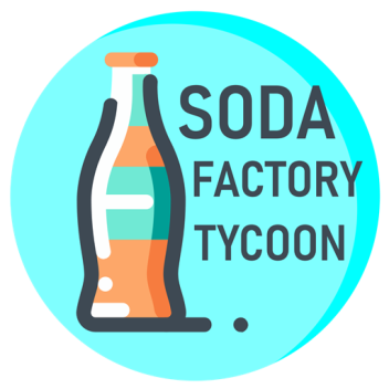Soda Factory Tycoon