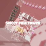 sha's sweet pink tower