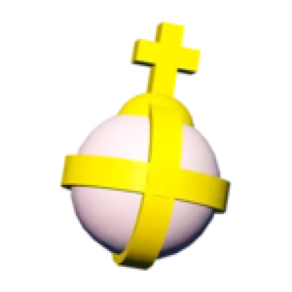 Holy Hand Grenade - Roblox