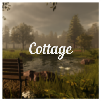 Cozy Cottage Vibe