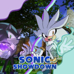 [MEPHILES & SILVER & FURNACE] Sonic Showdown