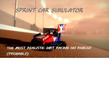 Sprint Car Simulator