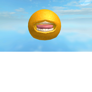 are you a annoying orange obby!
