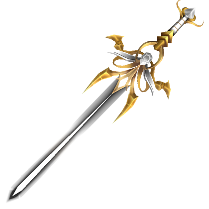 Sword of Virtue | Roblox Item - Rolimon's