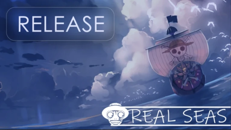 RELL Seas🌴 [2025 PRE RELEASE]