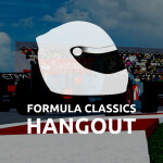 Formula Classics Hangout