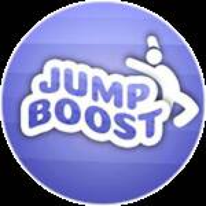 Jump boost - Roblox