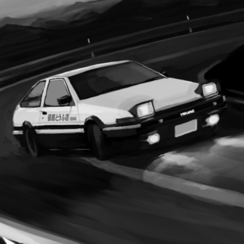Initial D: Drift Stage (Beta)