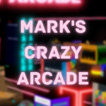 Mark's CRAZY Arcade (CLAW MACHINES!)
