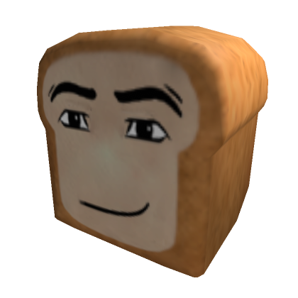 Roblox Man Face Stickers for Sale