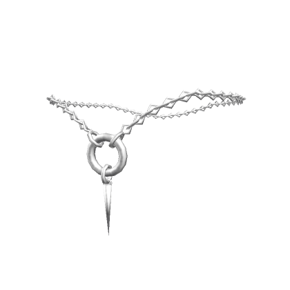 Necklace | Roblox Item - Rolimon's