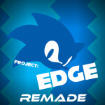 [V2] Sonic Edge: Remade