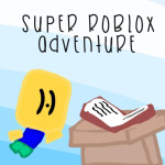 Super Roblox Adventure!