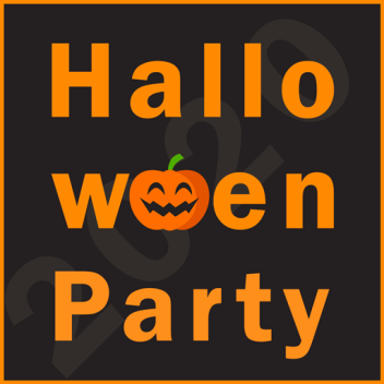 [Halloween Party]