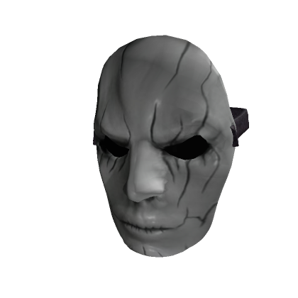 Roblox Item Evil Spirit Mask