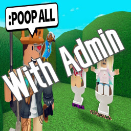 🌟Cuss Here with Admin thumbnail
