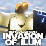 Invasion of Ilum