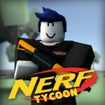 Nerf War Tycoon 