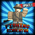 [30K VISITS!] Fishing Simulator