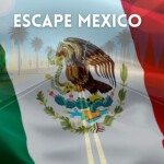 Escape the Mexican Border Obby (KEYSHLEAN UPDATE!)
