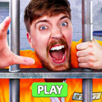 Escape Prison Obby! (NEW)