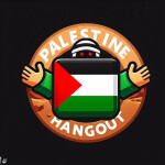 Palestine Hangout Game