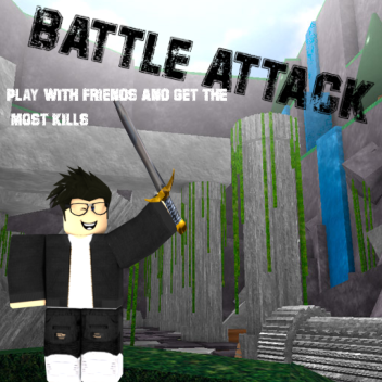 Battle Attack (SWORD FIGHTING)