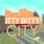 Itty Bitty City Classic