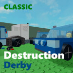 [Free Servers!] Classic: Destruction Derby