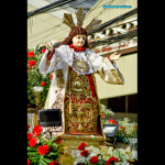 Santo Nino Procession 2023