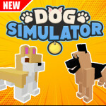 Dog Simulator 🐶