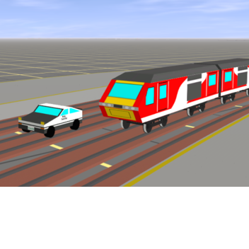 Super Train Simulator ALPHA