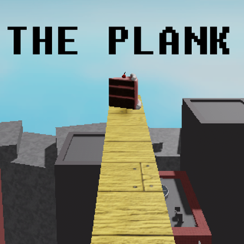 The Plank [Bug fixes]