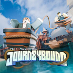 Journeybound [2 Player Obby] [ALPHA]