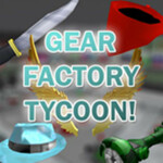 Gear Factory Tycoon