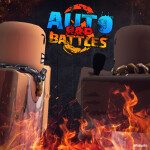 Auto Rap Battles [PARK]
